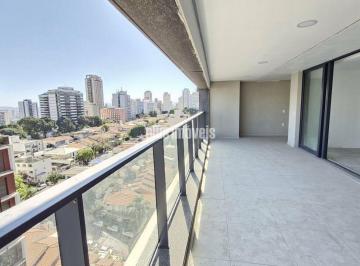 Apartamento · 157m² · 4 Quartos · 2 Vagas · O Mais Novo Empreendimento Condomínio Clube em Perdizes !!!!