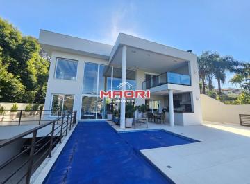 0 · Casa à venda no Condomínio Marambaia em Vinhedo