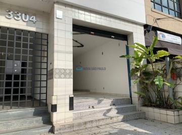 Comercial · 220m² · 2 Vagas · Boa localzação , imediação do metro São Judas, Av. doa Bandeirantes