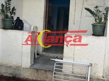Casa · 176m² · 3 Quartos · 2 Vagas · CASA TERREA NA VL ENDRES