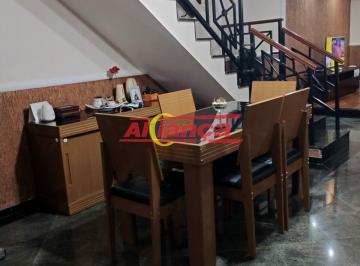 Casa · 230m² · 5 Quartos · 8 Vagas · Sobradão a venda em Vila California - SP