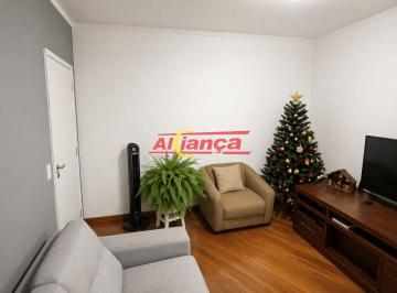 Apartamento · 55m² · 2 Quartos · 1 Vaga · Excelente  apartamento