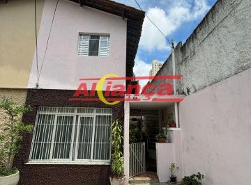 Casa · 170m² · 3 Quartos · 2 Vagas · Casa 3 dormitorios no gopouva
