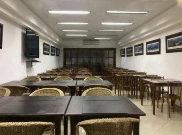 Comercial · 412m² · Salão Comercial - Higienópolis - 3 Pavimentos-  412m²