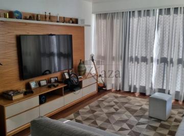 Apartamento · 121m² · 3 Quartos · 2 Vagas · Apartamento - Consolação - 3 Dormitórios - 121m².
