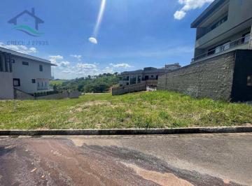 Terreno · 360m² · Terreno de Condomínio, Jardim dos Pinheiros, Atibaia - R$ 385 mil, Cod: 4851