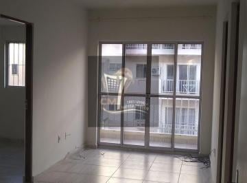 Apartamento · 45m² · 2 Quartos · 1 Vaga · Piedade Life
