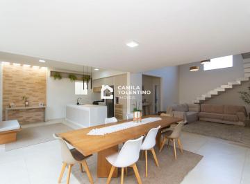 Casa · 290m² · 3 Quartos · 2 Vagas · Casa nova de Alto Padrão