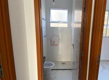 Apartamento · 40m² · 2 Quartos · 1 Vaga · Apartamento à venda no bairro São Luís - Volta Redonda/RJ