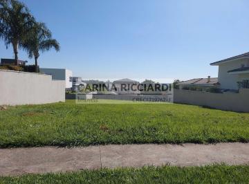 Terreno · 813m² · TERRENO 813M² À VENDA - RESERVA DA SERRA - JUNDIAÍ