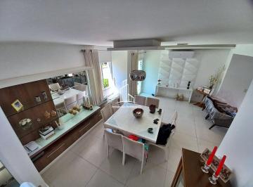 Casa · 132m² · 3 Quartos · 2 Vagas · CS2223-Casa Duplex com 3 quartos à venda – José de Alencar – Fortaleza/CE