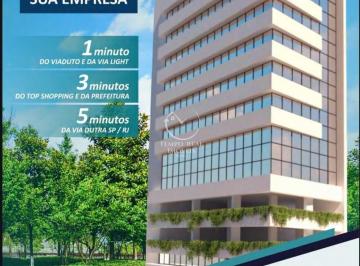 Comercial · 27m² · Super sala Top Business Iguassu no coração de nova iguaçu, últimas unidades!!