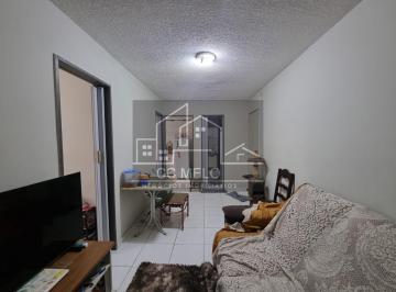 Apartamento · 41m² · 2 Quartos · 1 Vaga · APTO. 02 DORM. 41 MT² DO LADO DA USP LESTE / TREM