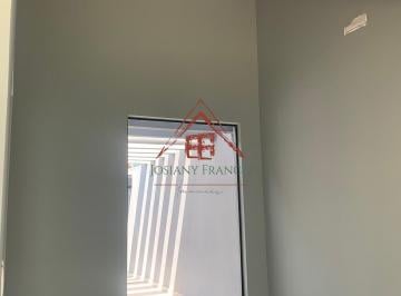 Casa · 110m² · 3 Quartos · 2 Vagas · Casa à venda no bairro Flórida - Sete Lagoas/MG