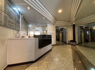 Comercial · 31m² · Sala Comercial em Centro, Curitiba/PR