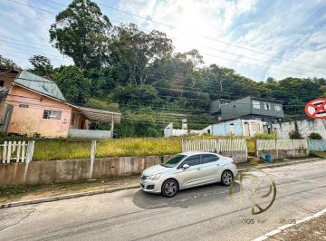 Terreno · 1088m² · Terreno à venda no bairro Fazendinha - Itajaí/SC