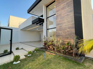 Casa · 190m² · 3 Quartos · 1 Vaga · Casa à venda no bairro Residencial Granville - Goianésia/GO