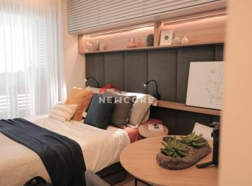Apartamento · 24m² · 1 Quarto · Studio em  Rua Godói Colaço - Vila Cordeiro - São Paulo/SP