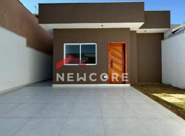 Casa · 156m² · 3 Quartos · 2 Vagas · Casa em Rua Telma Ramos Lago - Residencial Santa Giovana - Jundiaí/SP