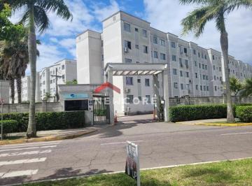 Apartamento · 50m² · 2 Quartos · 1 Vaga · Apartamento em Avenida Lúcio Bittencourt - Centro - Sapucaia do Sul/RS