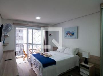 Apartamento · 28m² · Imoveis - na Bela Vista