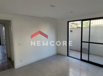 Apartamento · 111m² · 2 Quartos · 2 Vagas · Apartamento em Rua Alvarenga Peixoto - Santo Agostinho - Belo Horizonte/MG