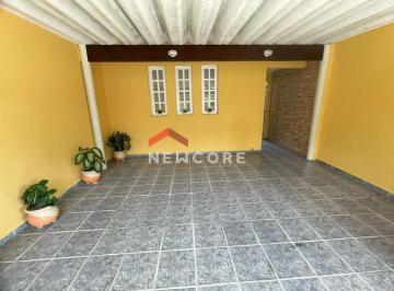 Casa · 92m² · 2 Quartos · 2 Vagas · Casa em  Rua Promissão - Jardim Ipanema - Santo André/SP