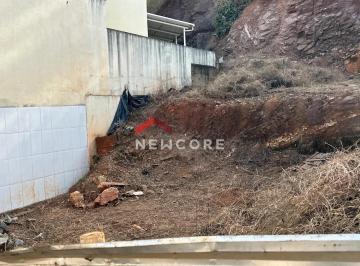 Terreno · 591m² · Lote em  Rua Doutor Antônio Vaz da Silva - Villa Real - Sabará/MG