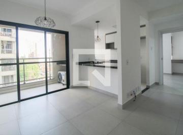 Apartamento · 51m² · 1 Quarto · 1 Vaga · Apartamento para Aluguel - Bosque, 1 Quarto, 51 m² - Campinas