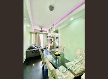 Apartamento · 68m² · 3 Quartos · 1 Vaga · Apartamento para Aluguel - Cachambi, 3 Quartos, 68 m² - Rio de Janeiro
