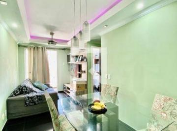 Apartamento · 68m² · 3 Quartos · 1 Vaga · Apartamento para Aluguel - Cachambi, 3 Quartos, 68 m² - Rio de Janeiro