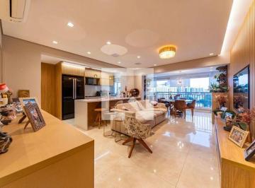 Apartamento · 104m² · 3 Quartos · 2 Vagas · Apartamento à Venda - Centro, 3 Quartos, 104 m² - Santo André