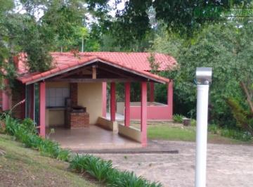 Foto 01 · Chacara, Sta Cruz dos Lopes, Itararé, SP