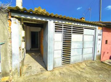 Casa · 40m² · 1 Quarto · Casa com 1 quartos à venda em Jardim oliveira camargo - SP