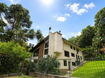 Imagem Principal · Casa para locação na Serra da Cantareira, com 7 quartos