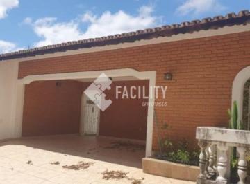 0 · Casa para Locação no Parque São Quirino – Campinas/SP