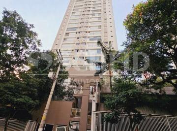 Apartamento · 72m² · 2 Quartos · 2 Vagas · VILA MASCOTE - 2 SUITES  - 2 VAGAS