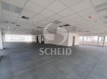 Comercial · 192m² · Conj. comercial para locaçao em Sto Amaro .