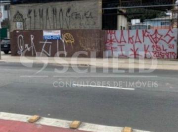 Comercial · 450m² · 20 Vagas · Oportunidade Imperdível de Terreno para Construção em Interlagos!