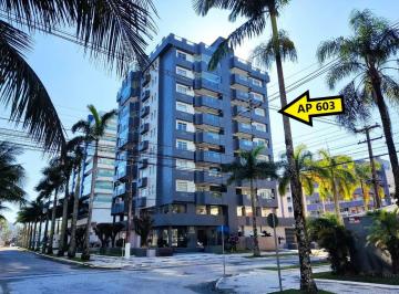 Apartamento de 3 quartos, Matinhos · Apartamento em Caiobá Vende-se. Edifício Ilhas Galápagos – R$1600.000,00