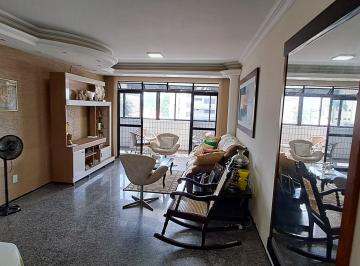 Apartamento de 3 quartos, Fortaleza · VENDO APARTAMENTO DIONISIO TORRES