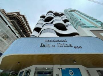 Apartamento de 4 quartos, Itapema · APARTAMENTO FRENTE AVENIDA 