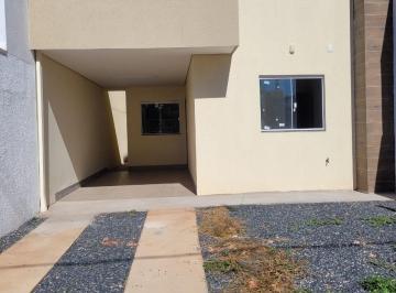 Casa de 3 quartos, Cuiabá · Casa no Bairro Jardim das Palmeiras