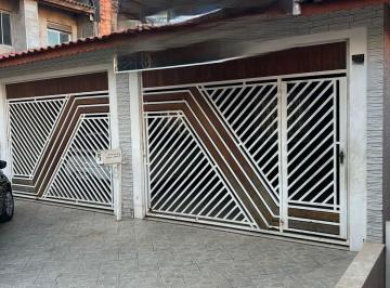 Casa · 296m² · 2 Quartos · 2 Vagas · Casa à venda no bairro Germano - Santana de Parnaíba/SP