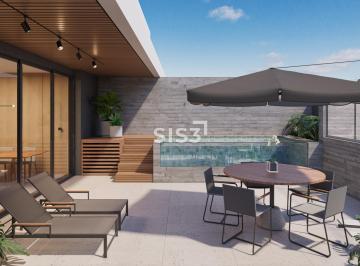 Apartamento · 302m² · 4 Quartos · 5 Vagas · Cobertura à venda no Bigorrilho | 4 suítes, 5 vaga