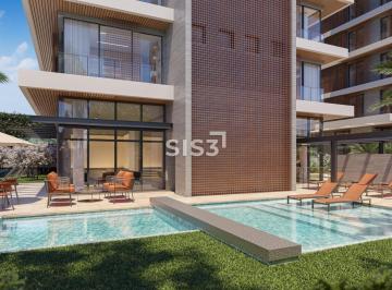 Apartamento · 174m² · 3 Quartos · 3 Vagas · Apartamento à venda no Bigorrilho | Nio, CIMA | 3