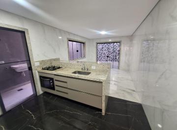 Casa de 3 quartos, São Paulo · SOBRADO NOVO 3 SUITES 2 VAGAS NO BUTANTÃ FL48 