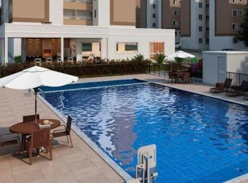 Apartamento de 2 quartos, Vitória da Conquista · AP 2/4 NA OLÍVIA FLORES