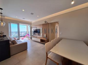Foto 20 · Imperdível oportunidade: Apartamento à venda no Swiss Park, Campinas-SP, 3 quartos, 1 suíte, 2 salas