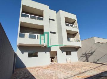 Foto 02 · EXCELENTE APARTAMENTO À VENDA NO PARQUE UNIVERSITÁRIO